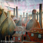 We are the potters !