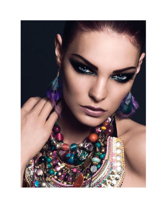 Makeup