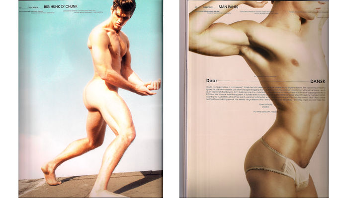 Dansk 