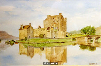 Eileen Doonan Castle