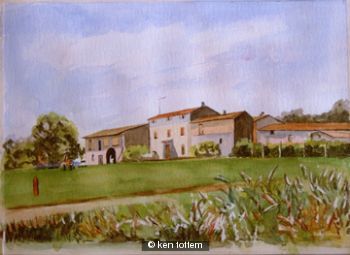 Farm Bande, Nr Lake Garda Italy