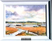 Southampton Yacht Club Harbour