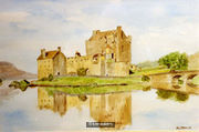 Eileen Doonan Castle