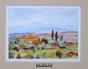 Tuscany Villa