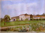 Farm Bande, Nr Lake Garda Italy