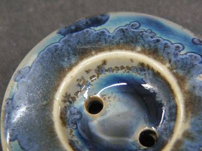 Crystal Button