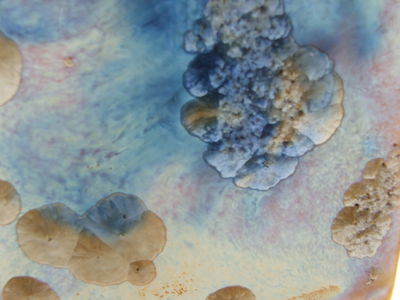 crystaline Glaze