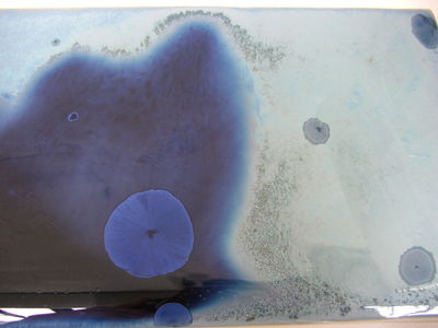 Crystaline Glaze