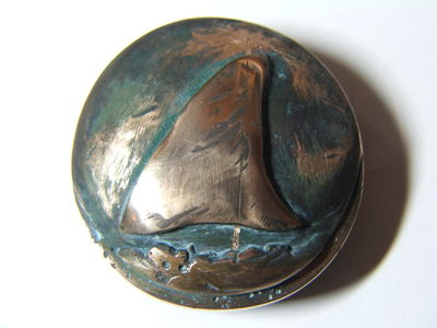 Copper Bottomed