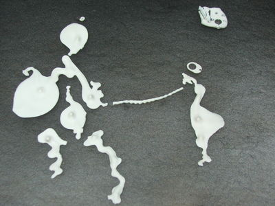 Moon Walk