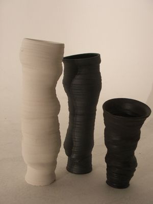 Thrown Forms