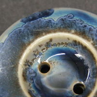 Crystal Button