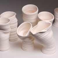 Thrown Forms