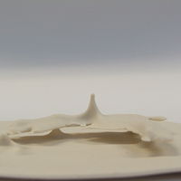 Drawing with Porcelain