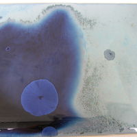 Crystaline Glaze