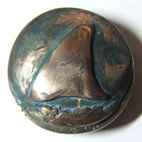Copper Bottomed
