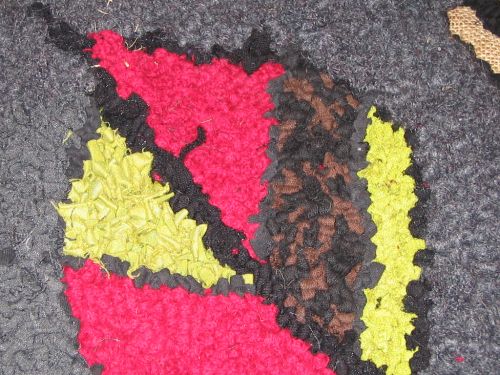 leaves detail