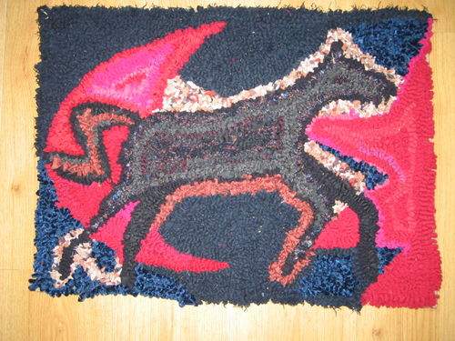 dark horse