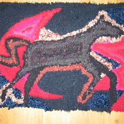 dark horse