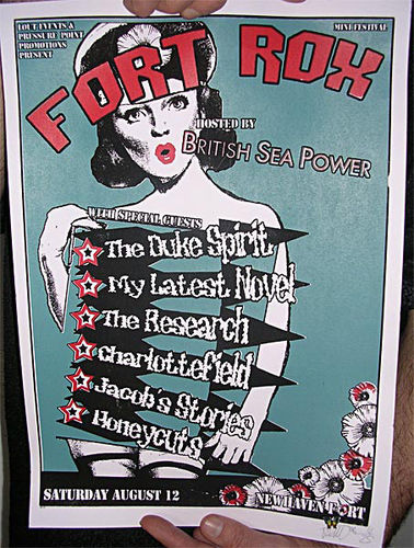 Fort Rox
