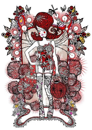 Moulin Rouge