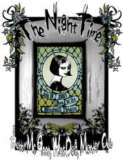 The Night Time