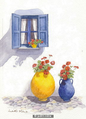 Primary Colours - 952