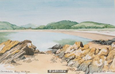Carradale Bay - 916
