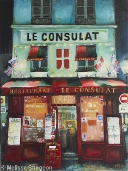 Le Consulat