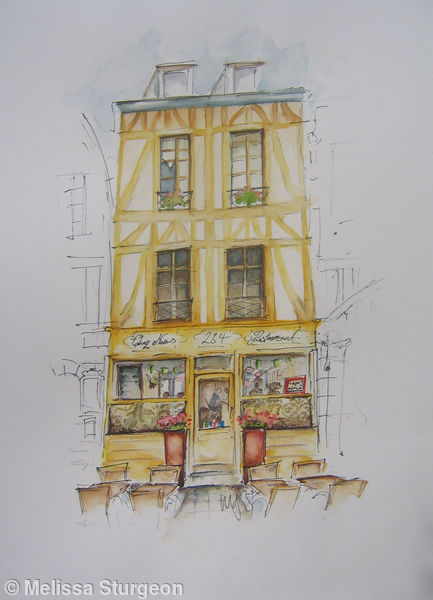 Chez Nous