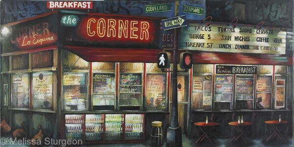 La Esquina