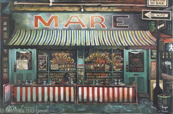 Mare