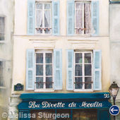 La Divette du Moulin