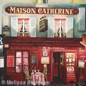 Maison Catherine