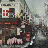 Rue Norvins