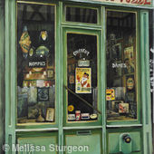 Barbier de sa Ville