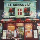 Le Consulat