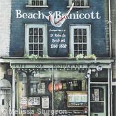 Beach  Barnicott