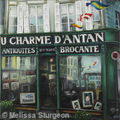 Au Charme D'antan