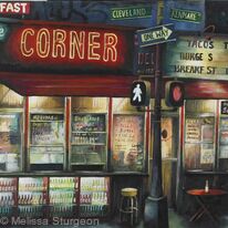 La Esquina