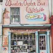 Wheelers Oyster Bar