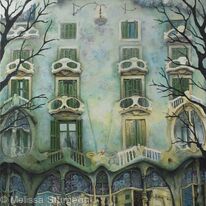 Casa Batlo