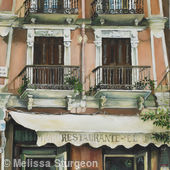 Restaurant El Jardin