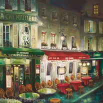 Chez Eugene