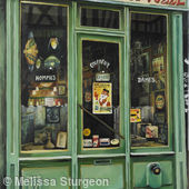 Barbier de sa Ville