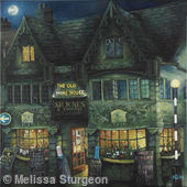 The Old Wine House