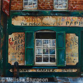 The Paper House