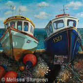 Mackerel Fishing Trips