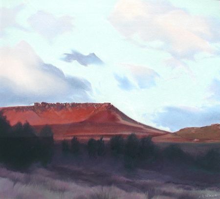 168 Higgar Tor