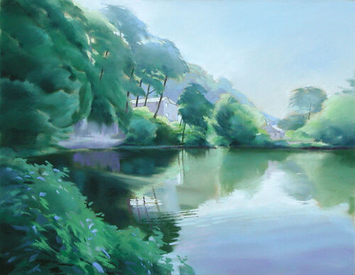 468 Cressbrook Mill